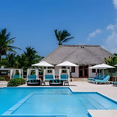 G307B: Stay In Luxury Overlooking The Golf At Cana
